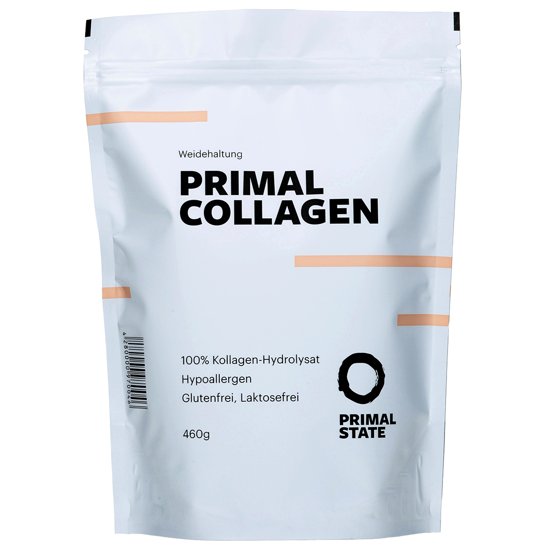 Primal Collagen